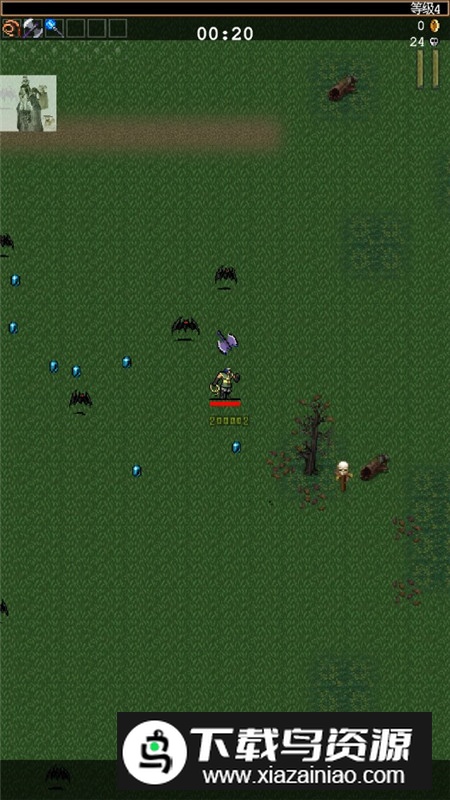 Vampire Survivors吸血鬼幸存者内置菜单最新版最新版截图6