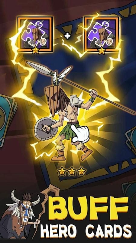 野蛮冲突免广告版截图2