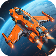 流浪星舰游戏官方正版