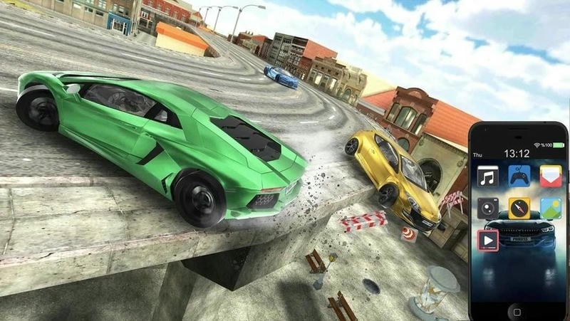 真实漂移世界无限金币版截图3