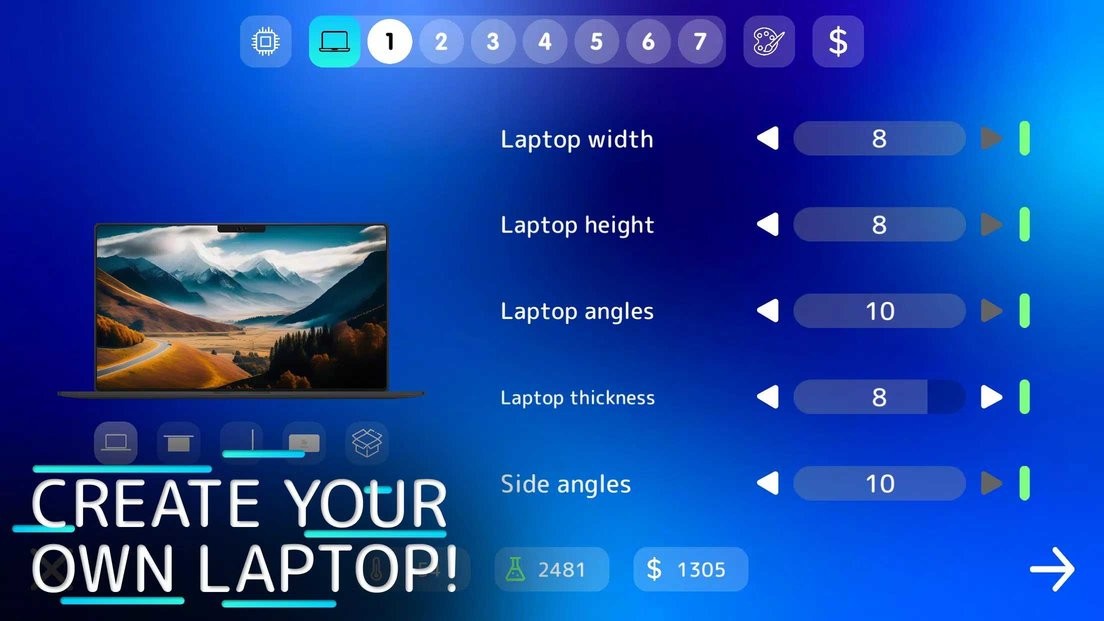 电脑大亨2破解版截图1