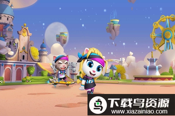 弹弹奇兵最新版本截图