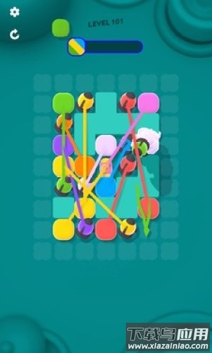 被束缚的方块手游下载最新版截图1