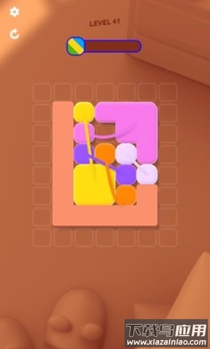 被束缚的方块手游下载最新版截图2