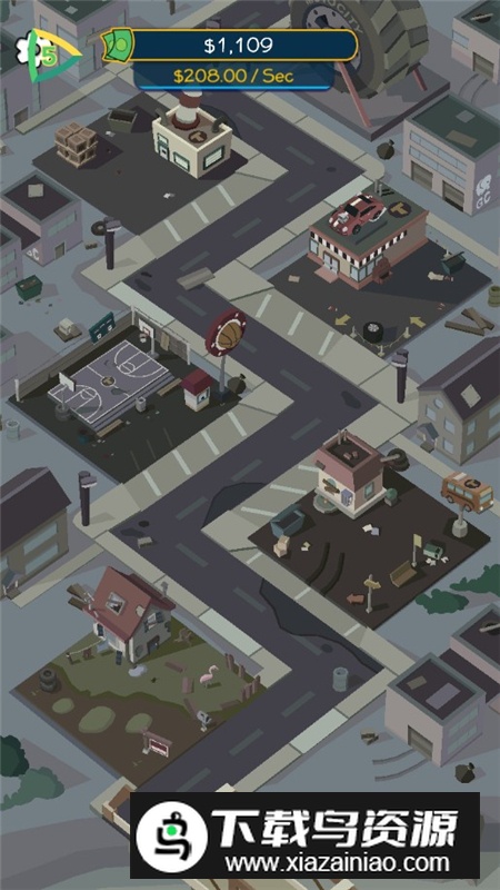 Taps To Riches点点暴富内购无限金币版最新版截图3