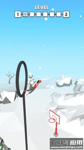 运动我最强游戏下载截图1