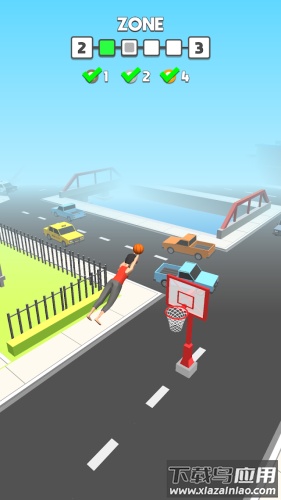 运动我最强游戏下载截图2