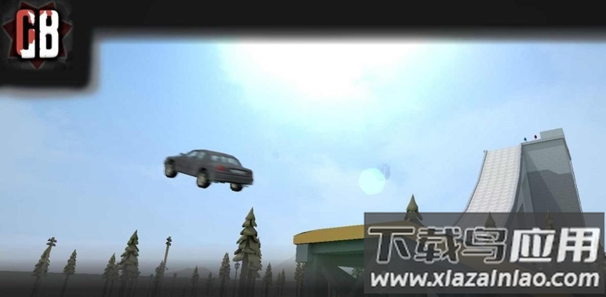 G沙盒仇恨10.4.0版本截图1