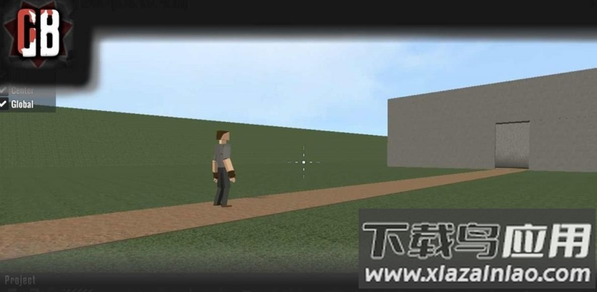 G沙盒仇恨10.4.0版本截图2