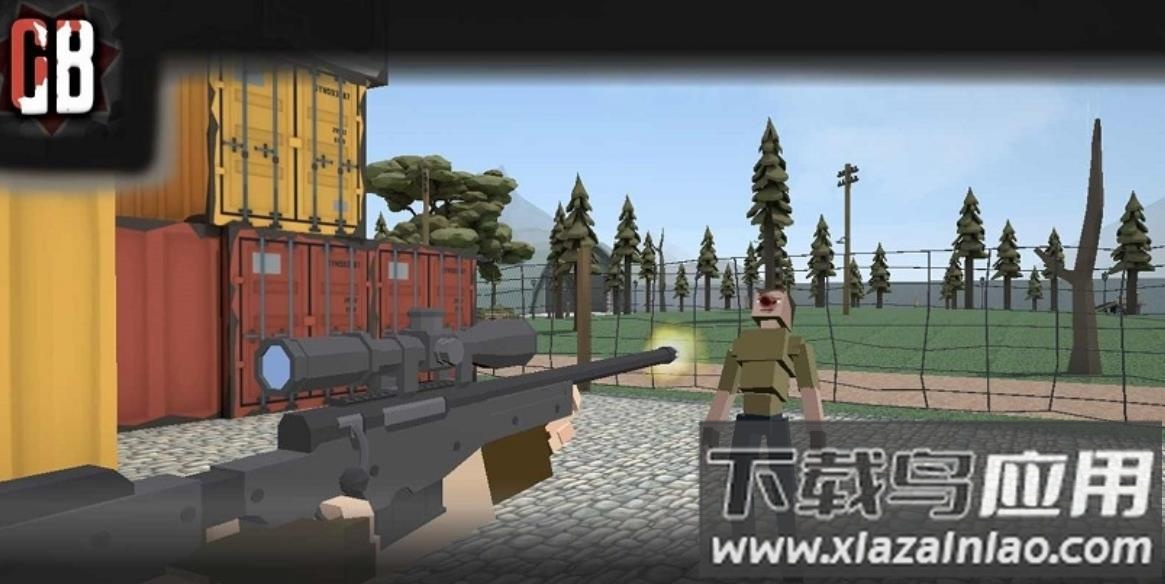 G沙盒仇恨10.4.0版本截图3