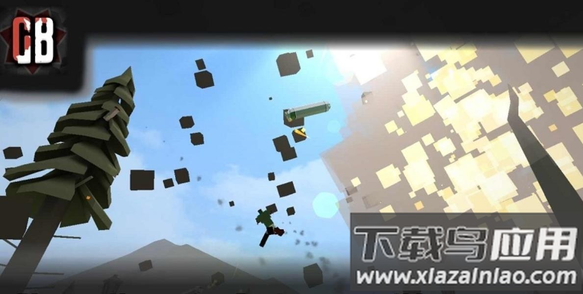 G沙盒仇恨10.4.0版本截图4