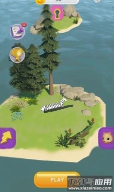 蛇乐园游戏最新版下载(Snake.Zoo)最新版截图2