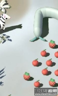 蛇乐园游戏最新版下载(Snake.Zoo)最新版截图3