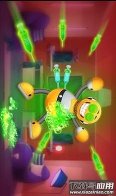 暴打人偶解压游戏最新版截图3