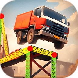 桥梁建造模拟器破解版