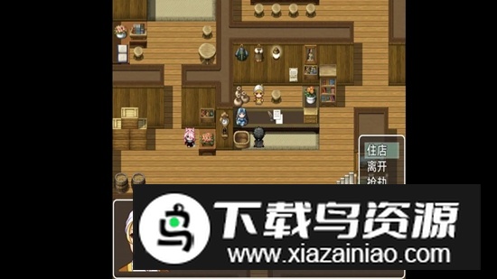 深渊之魂游戏手机版最新版截图2