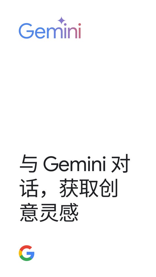 Google Gemini app最新版截图5