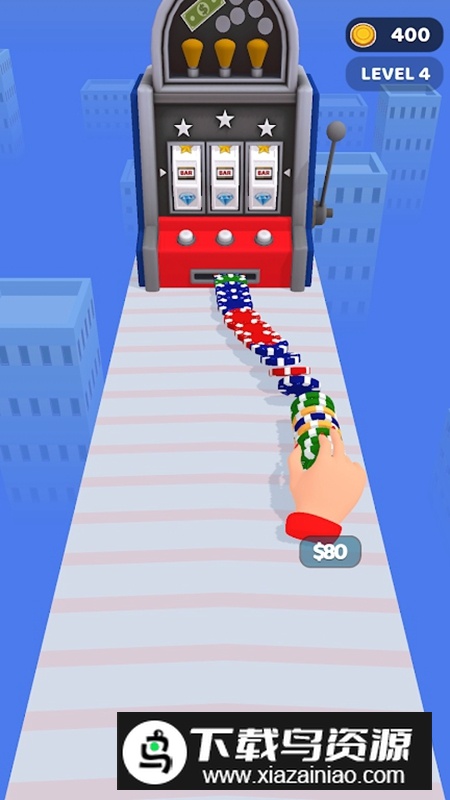 Wish You Luck游戏最新版最新版截图1