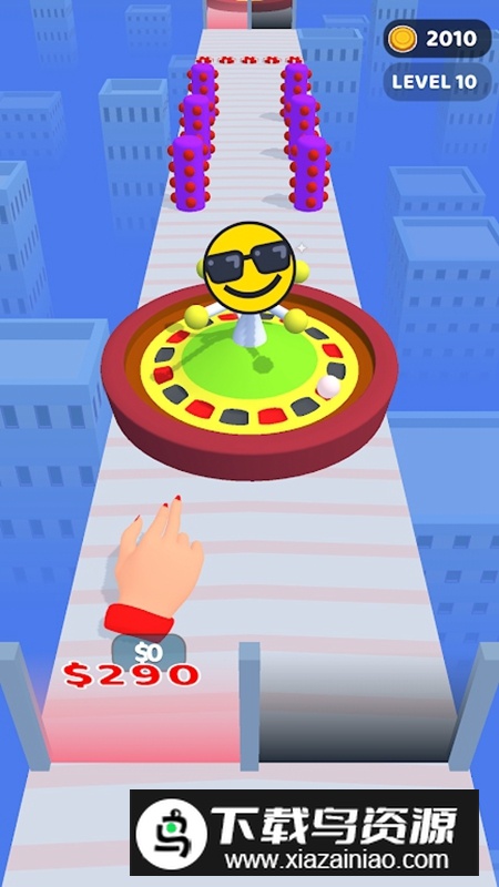 Wish You Luck游戏最新版最新版截图2