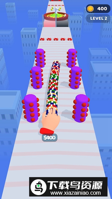 Wish You Luck游戏最新版最新版截图3