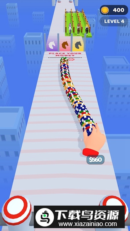 Wish You Luck游戏最新版最新版截图5