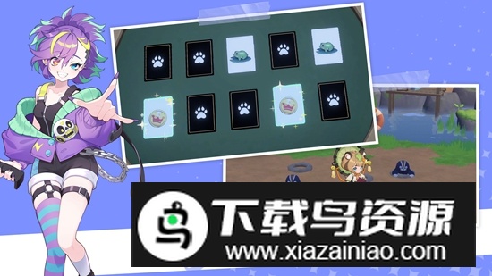 人狼iLLANG游戏免费版最新版截图1