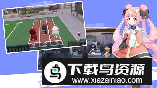 人狼iLLANG游戏免费版最新版截图3