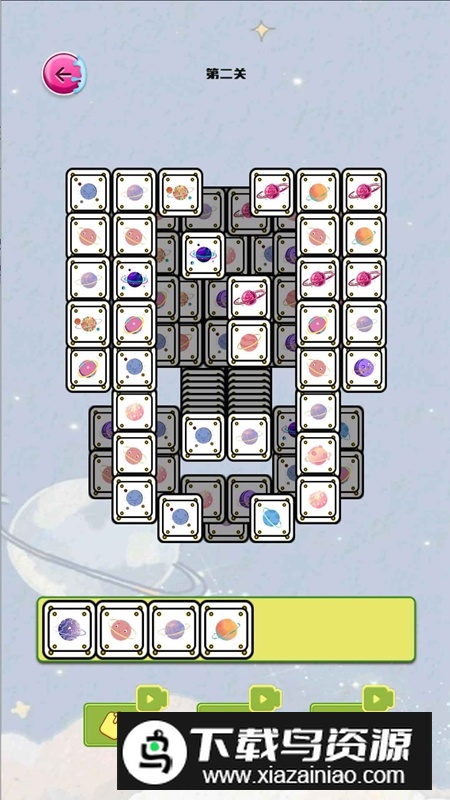 星际战争消消游戏最新版最新版截图4