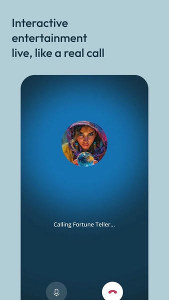 Character.AI安卓版中文版(c.ai)截图2