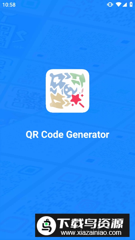 二维码生成器安卓版最新版截图5