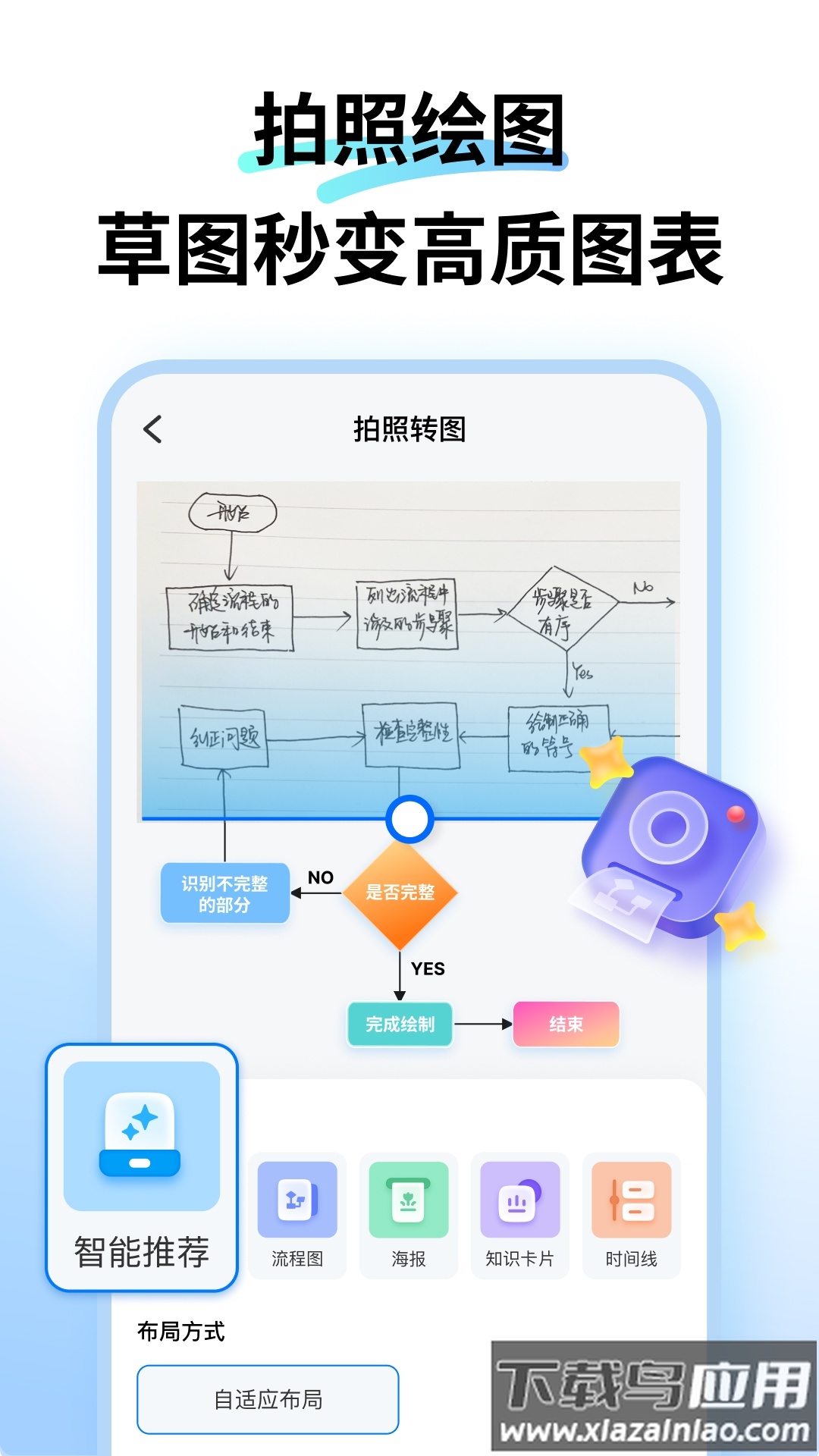 万兴图示app截图2