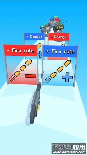 我的武器贼炫游戏下载安装最新版截图3