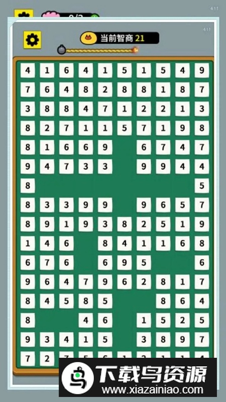 开局托儿所消除达人游戏官方正版截图1