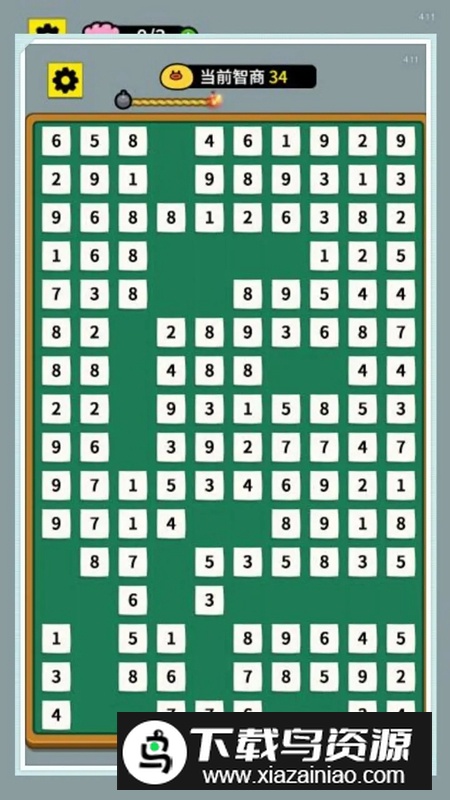 开局托儿所消除达人游戏官方正版截图3