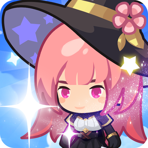 放置冒险骑士团手游最新版