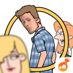 董小姐的十段恋爱拼图版游戏