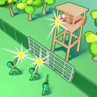 战争基地TD游戏下载(War Base TD)