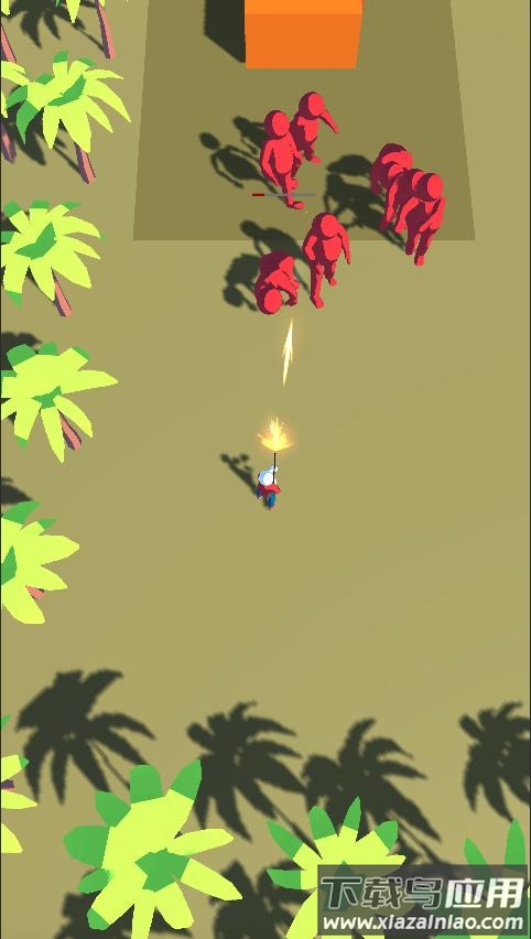 战争基地TD游戏下载(War Base TD)最新版截图4