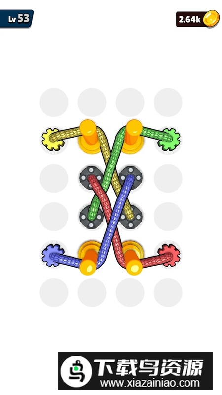 扭曲缠结(Twisted Tangle)最新版截图3
