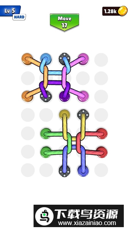 扭曲缠结(Twisted Tangle)最新版截图4