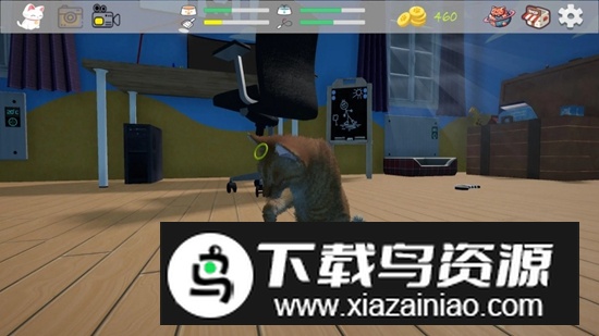 爪印游戏官方正版最新版截图3