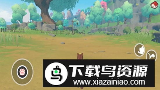 爪印游戏官方正版最新版截图4