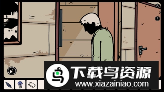 另一个影子游戏中文版(Another Shadow)最新版截图1