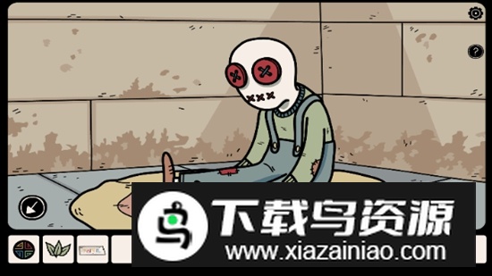 另一个影子游戏中文版(Another Shadow)最新版截图2