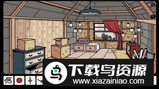 另一个影子游戏中文版(Another Shadow)最新版截图3