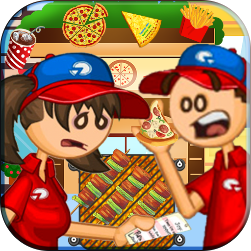 老爹的烤肉店游戏下载