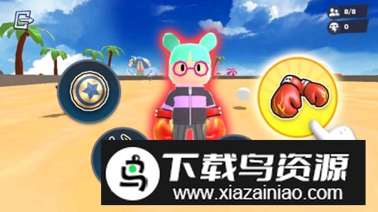 刀锋球游戏官方版(Deflect Ball)最新版截图3