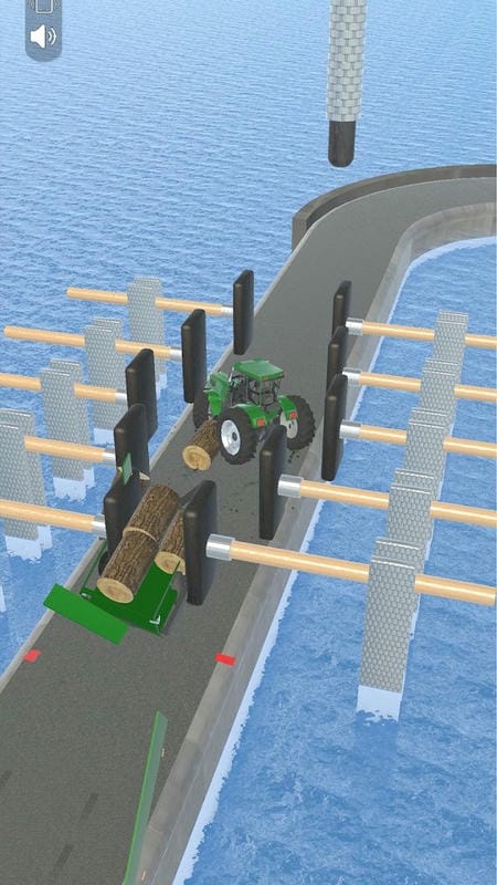 崩溃大师3d免广告版截图1