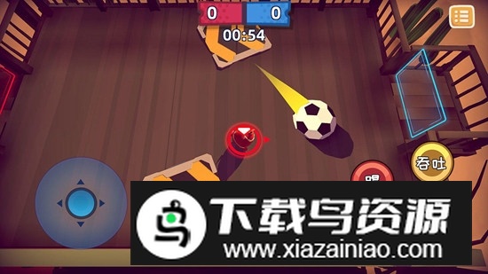 快到碗里来手机版联机版最新版截图2