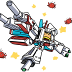 机甲小蟹游戏官方正版